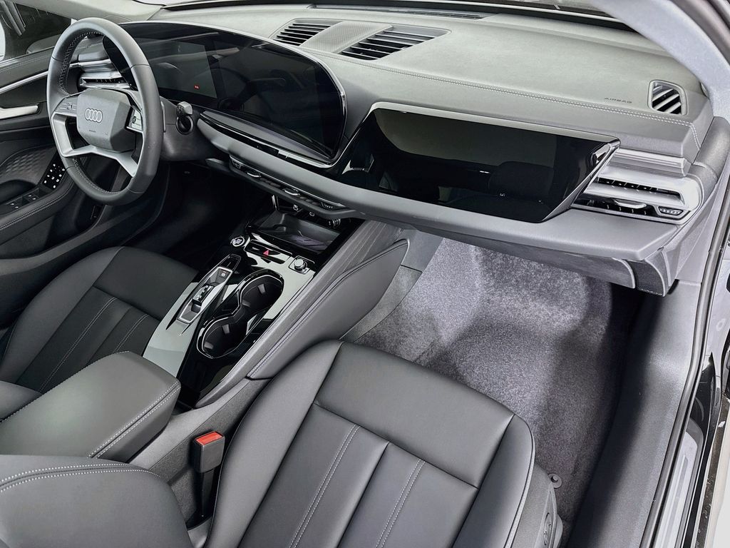 Thumbnail: 2026 Audi A5 - 17