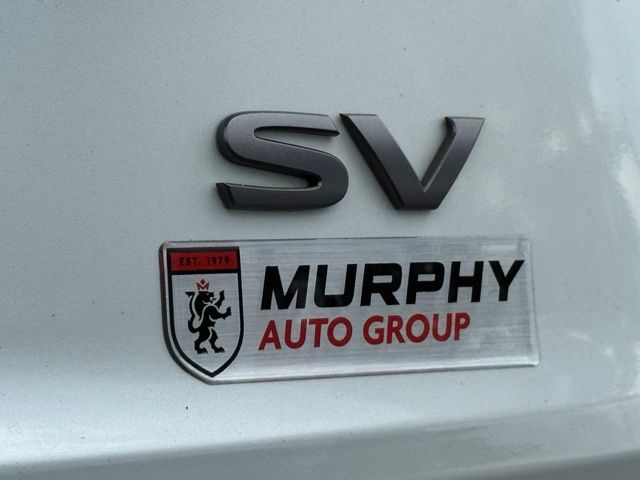 Used 2024 Nissan Rogue SUV