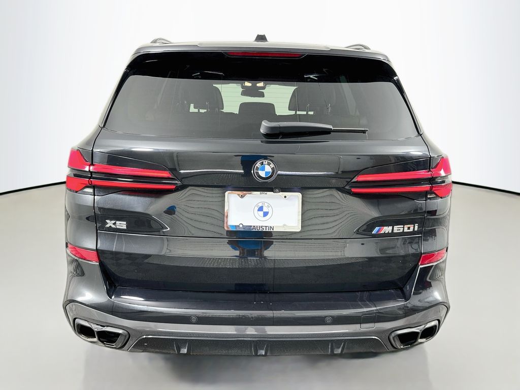 Thumbnail: 2024 BMW X5 - 6