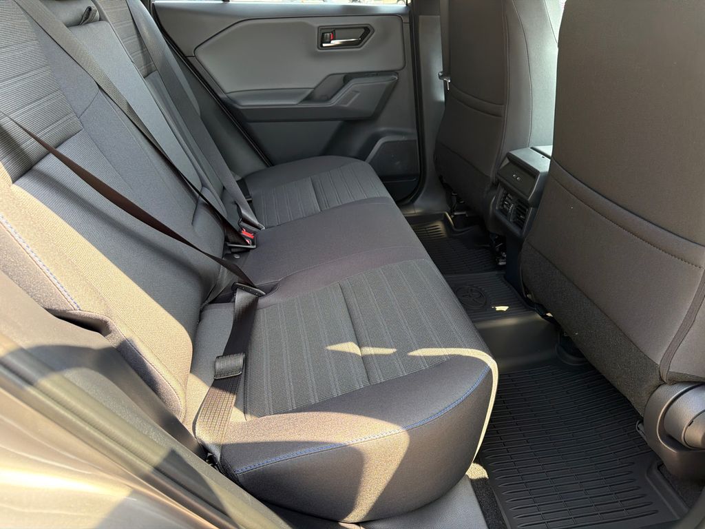 New 2026 Toyota RAV4 Plug-in Hybrid SUV