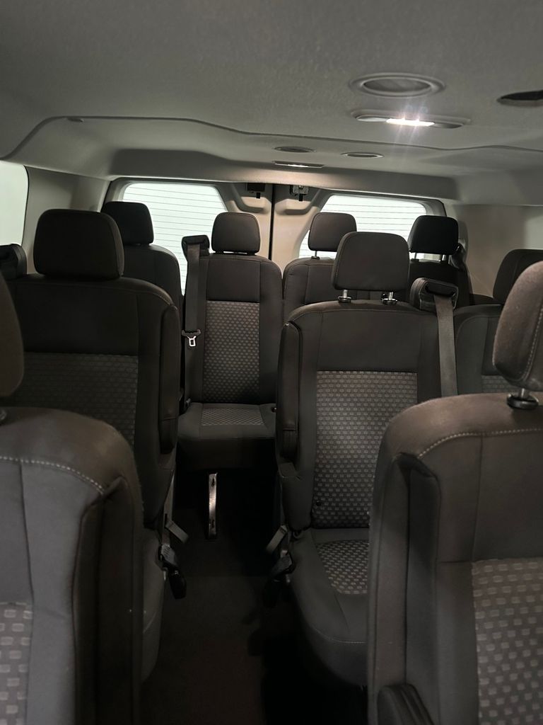 used 2023 Ford Transit-350 car, priced at $34,985