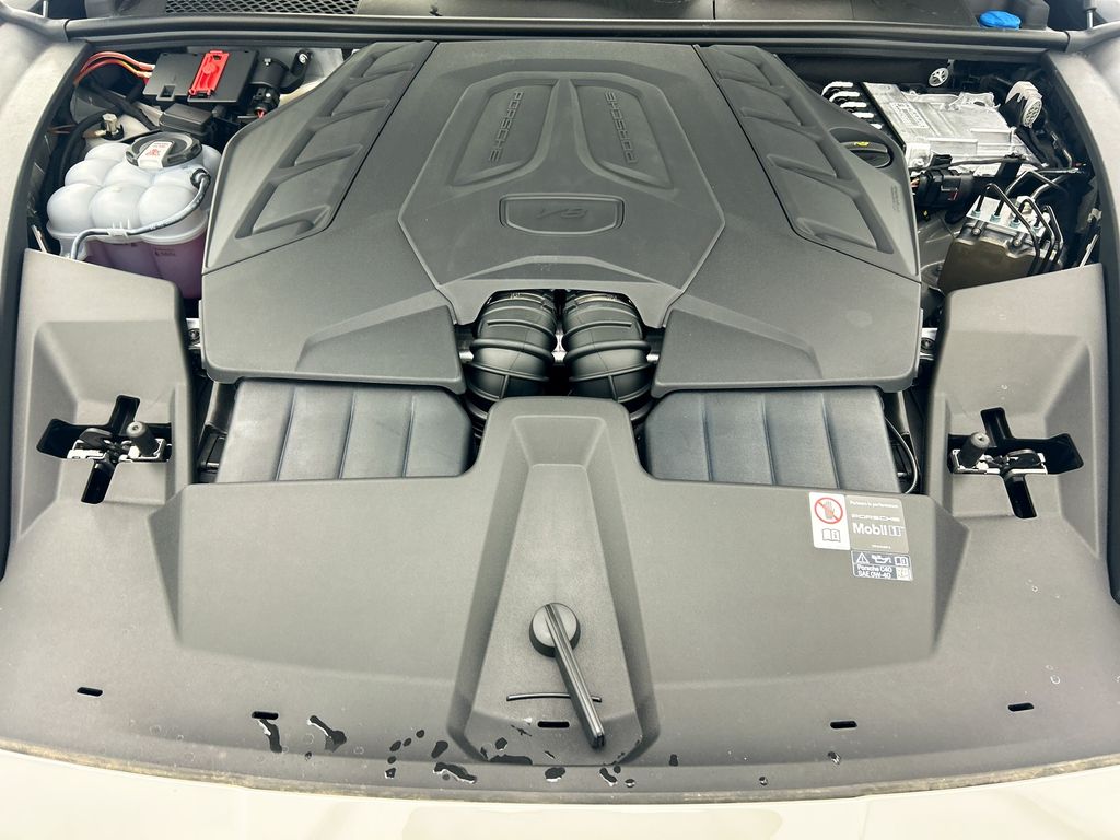 Thumbnail: 2026 Porsche Cayenne - 29