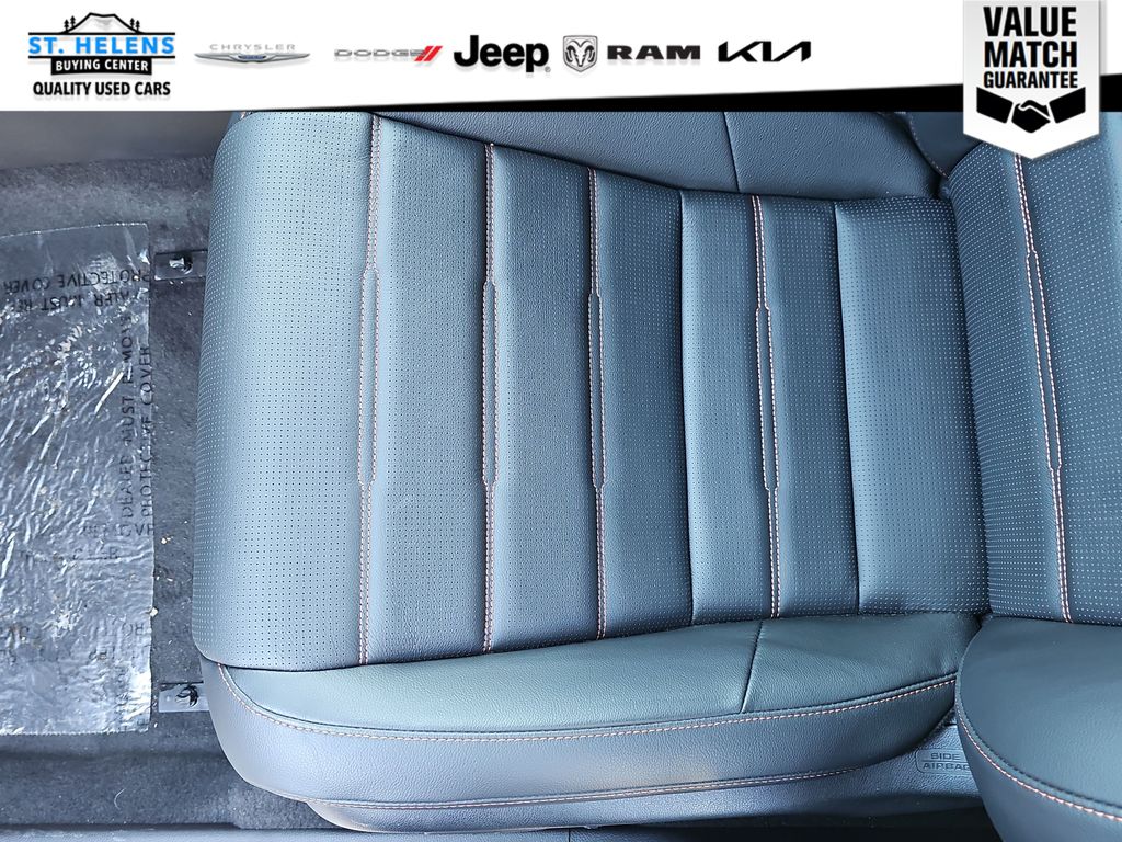 2026 Honda CR-V Sport-L - Photo 15