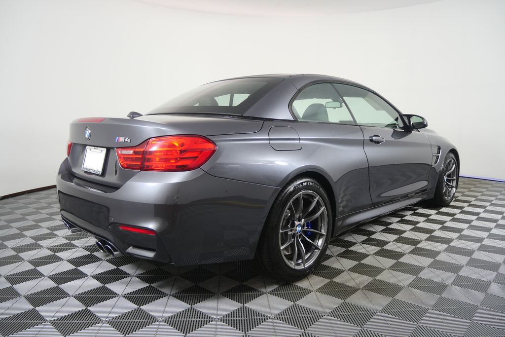 Thumbnail: 2016 BMW M4 - 4