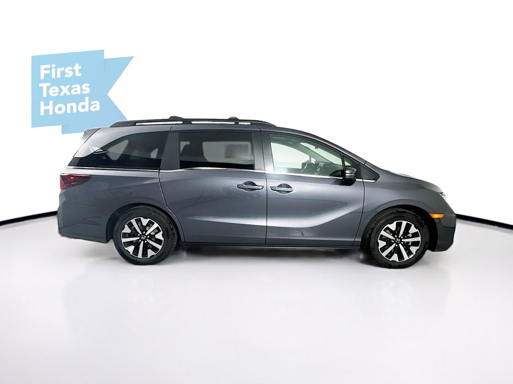 Used Car 2025 Honda Odyssey  Ex-l For Sale Under $50,000 In Austin, Texas
