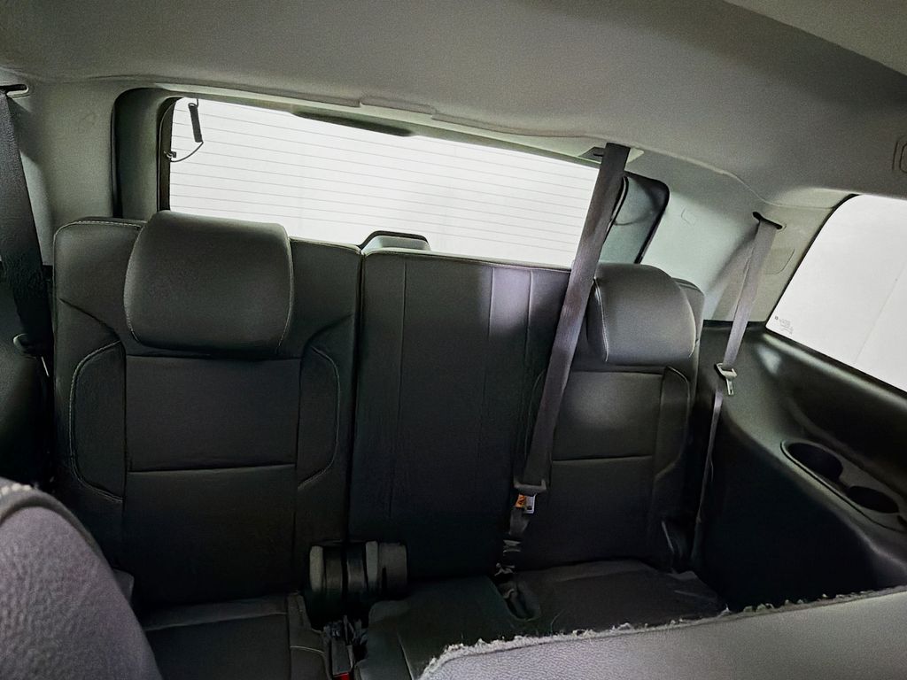 Used 2017 GMC Yukon SUV