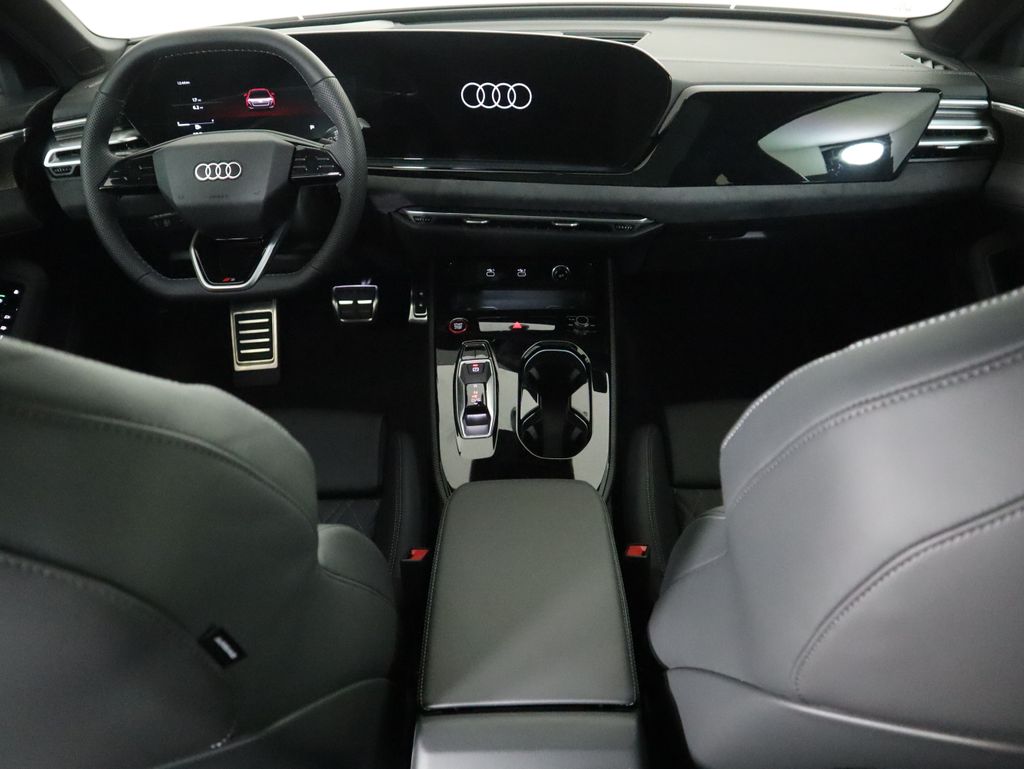 Thumbnail: 2025 Audi S5 - 14