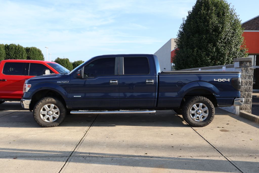 Thumbnail: 2013 Ford F-150 - 6