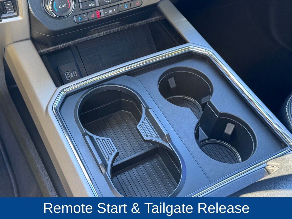 2020 Ford F-250 LARIAT