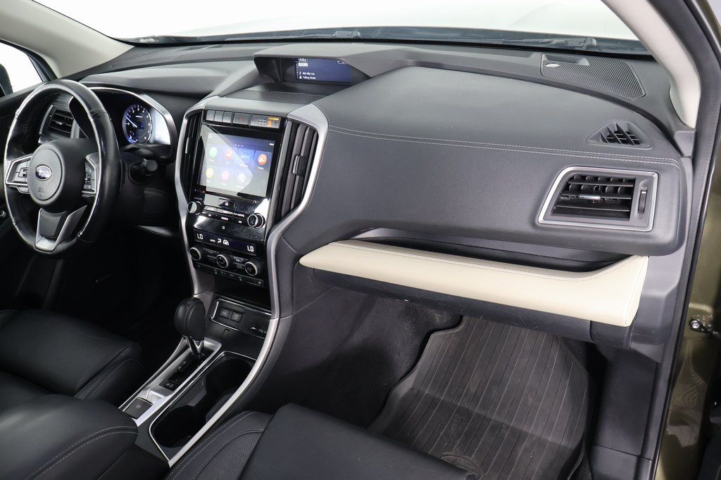 Thumbnail: 2022 Subaru Ascent - 7
