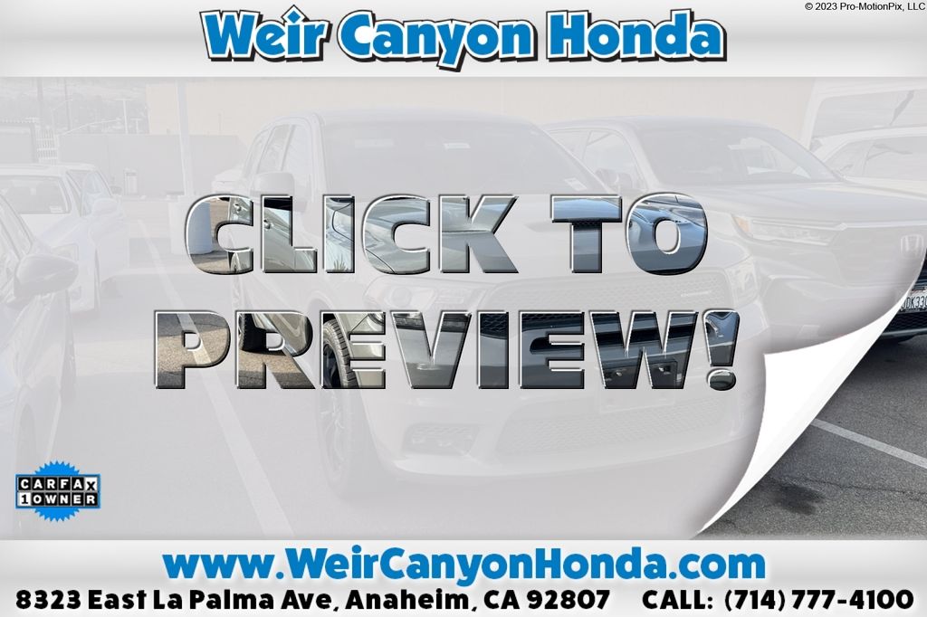  2020 Dodge Durango GT Plus RWD   