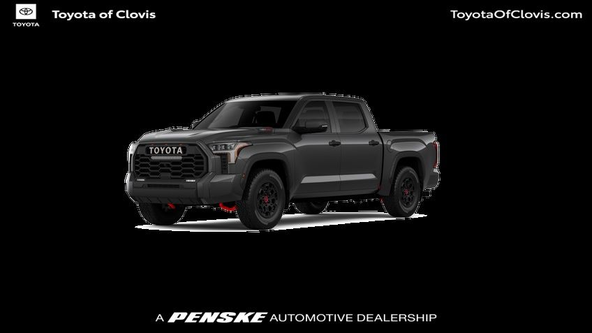 2025 Toyota Tundra TRD Pro -
                  Clovis, CA
