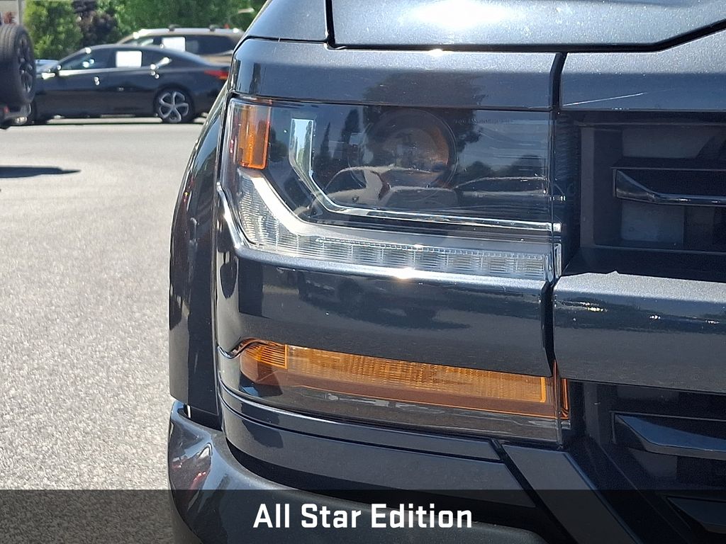 2018 Chevrolet Silverado 1500 LT Gray at Phil Fitts Ford
