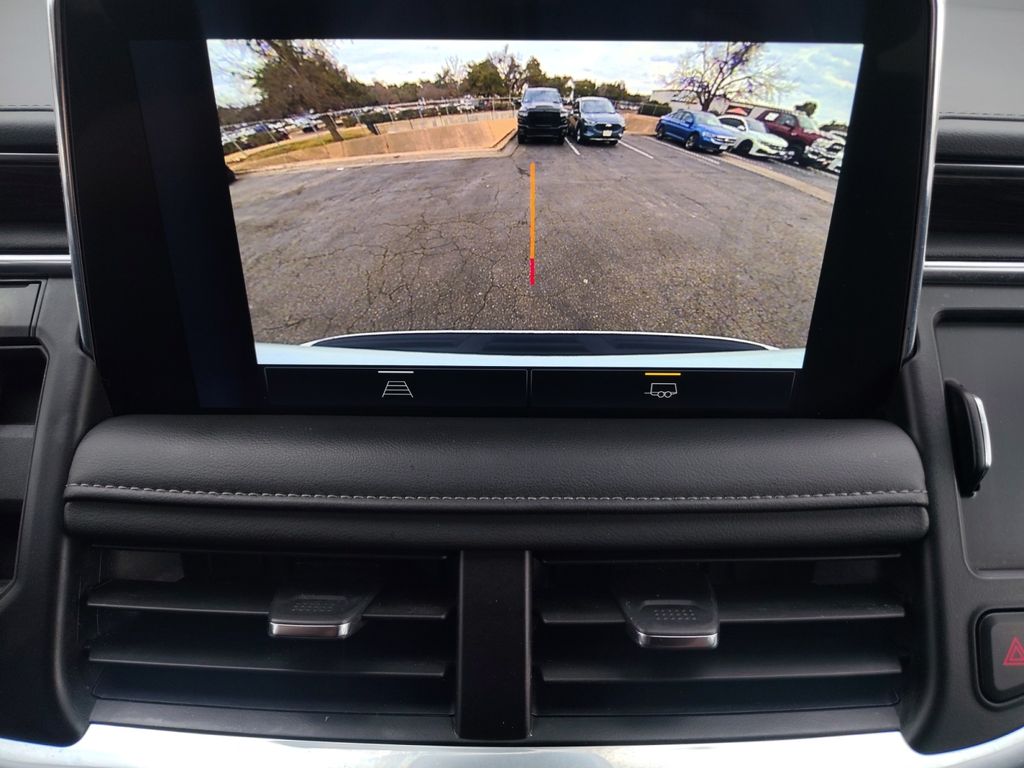 Used Car 2024 Chevrolet Tahoe  Lt For Sale Under $50,000 In Austin, Texas