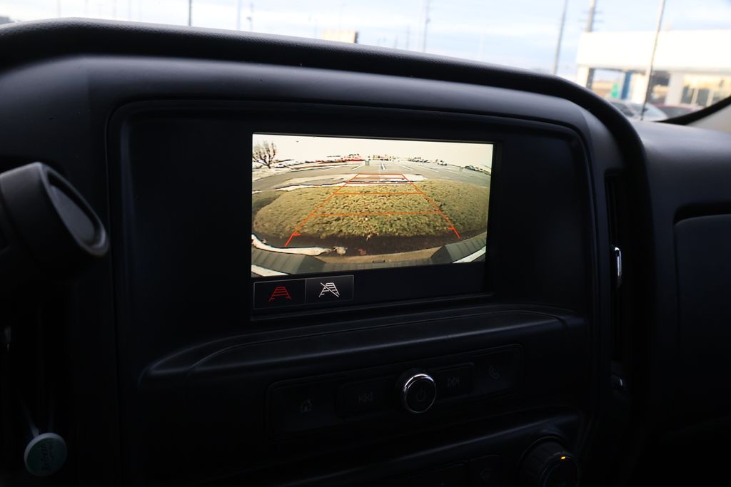 Thumbnail: 2016 GMC Sierra 1500 - 15