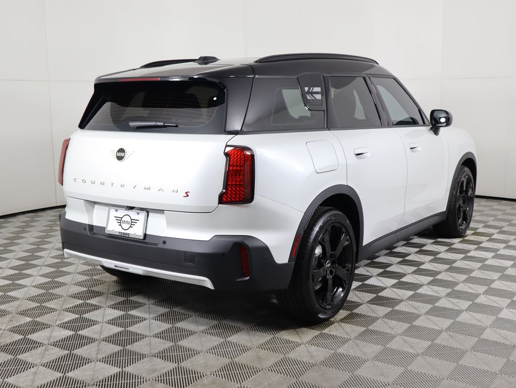 Thumbnail: 2026 MINI Cooper Countryman - 6