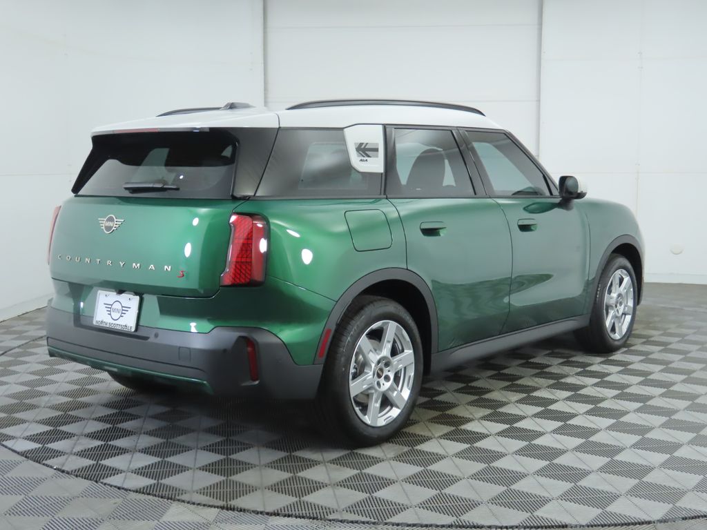 Thumbnail: 2026 MINI Cooper Countryman - 5