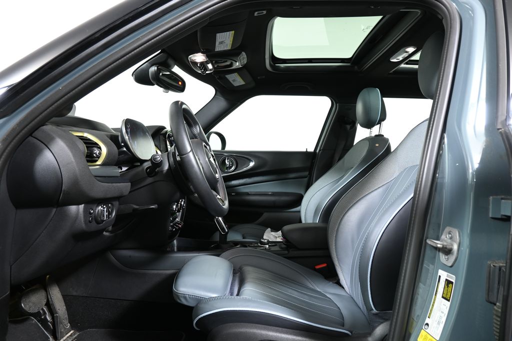 Thumbnail: 2024 MINI Cooper Clubman - 3
