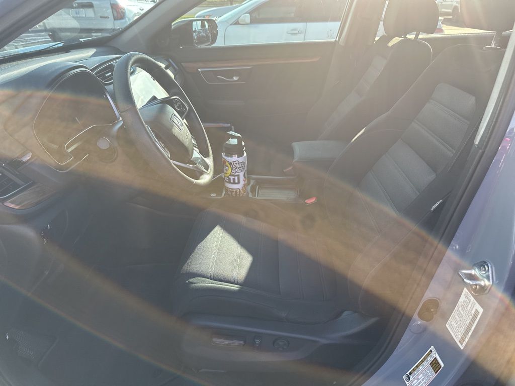 Thumbnail: 2022 Honda CR-V - 9