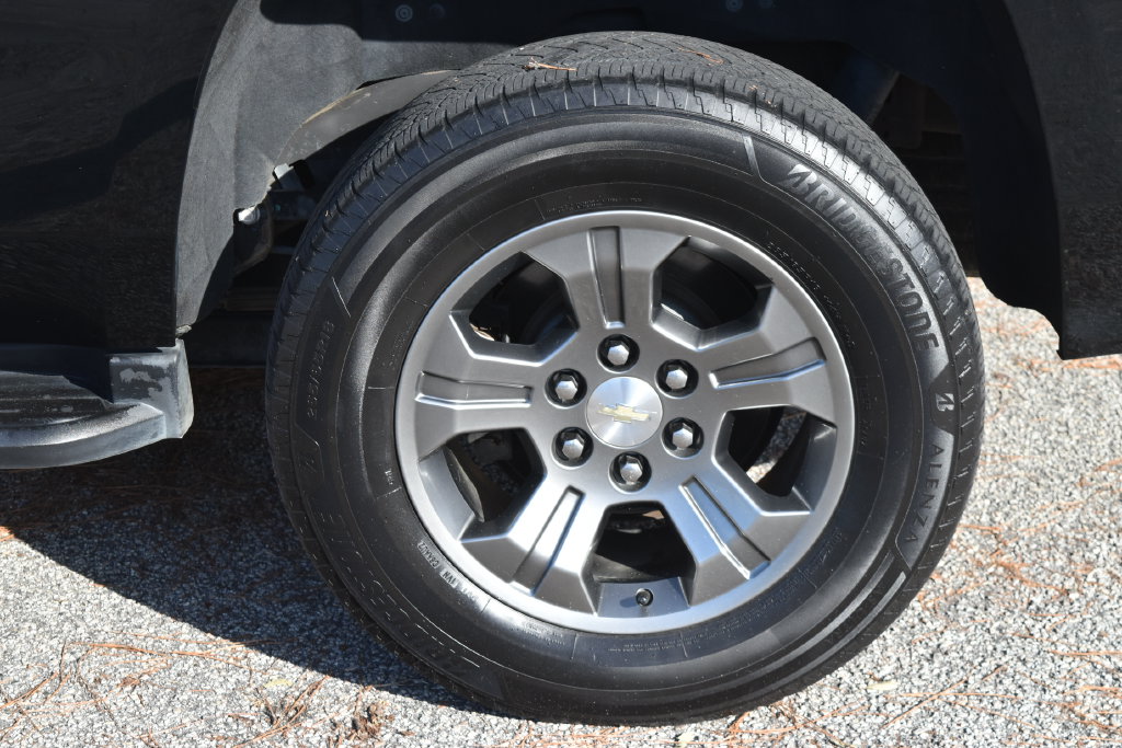 Used 2020 Chevrolet Tahoe SUV