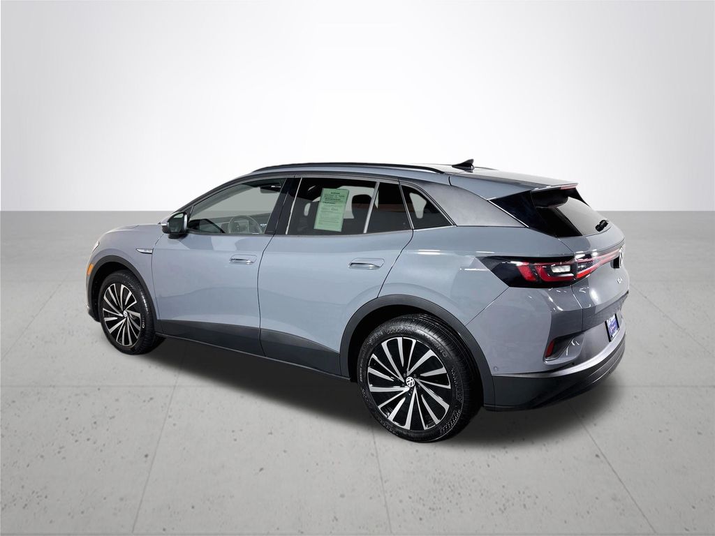 2026 Volkswagen ID.4 Pro