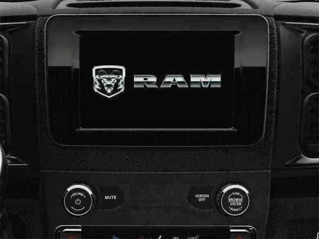 New 2025 Ram ProMaster 3500 Van