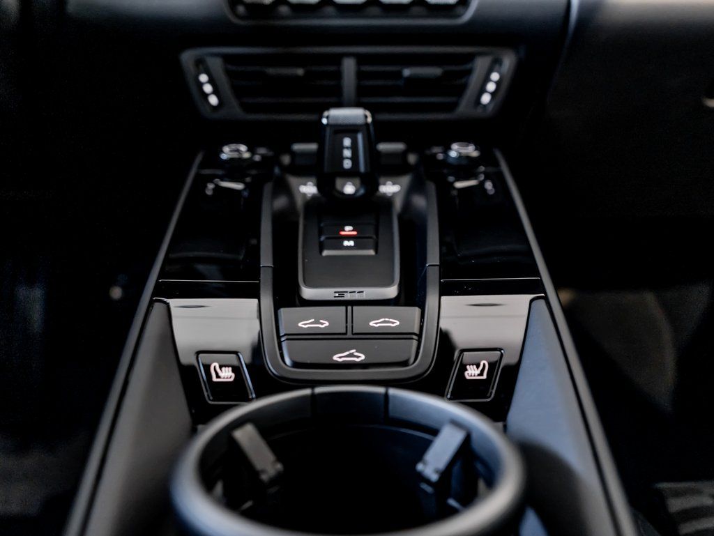 New 2026  Porsche Carrera image 24