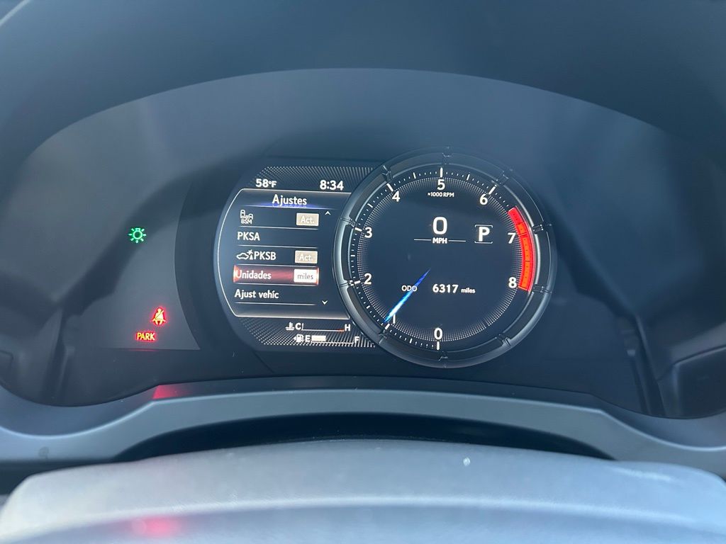 Thumbnail: 2025 Lexus IS - 25