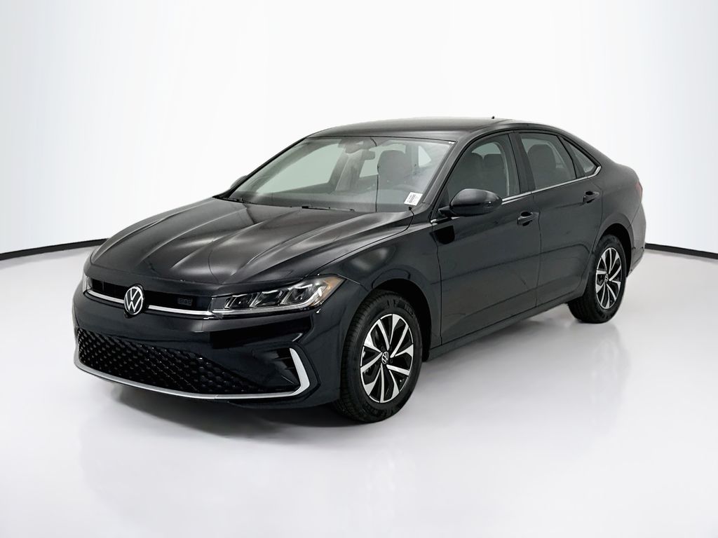 Thumbnail: 2027 Volkswagen Jetta - 1