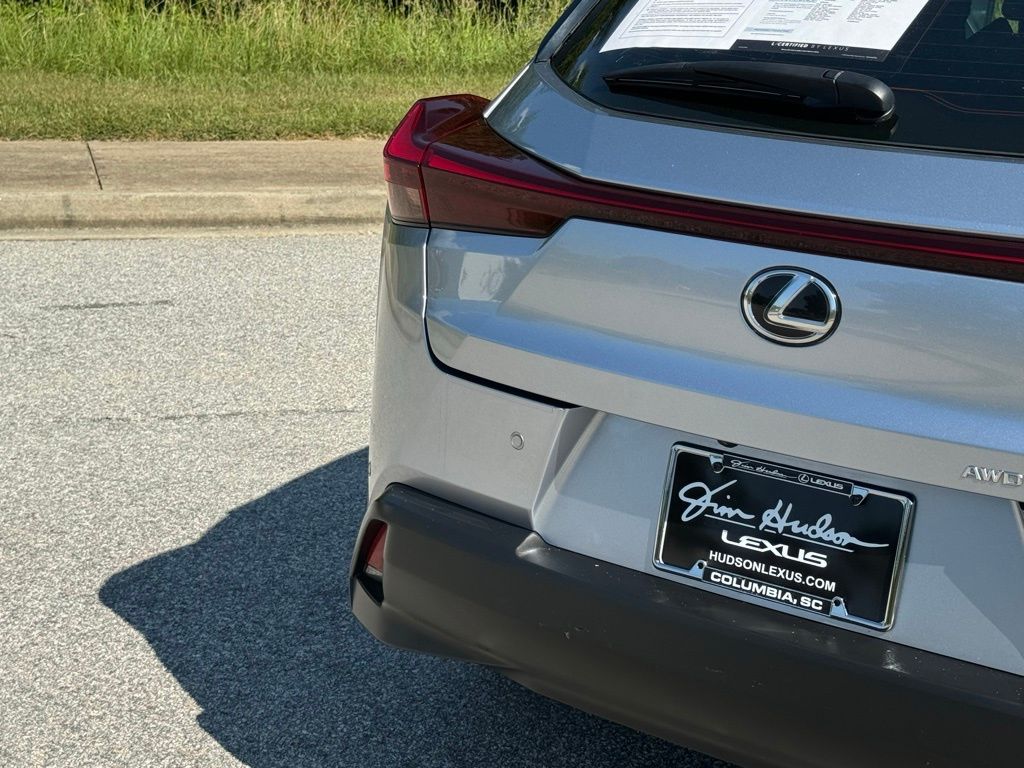 2023 Lexus UX 250h Premium 14