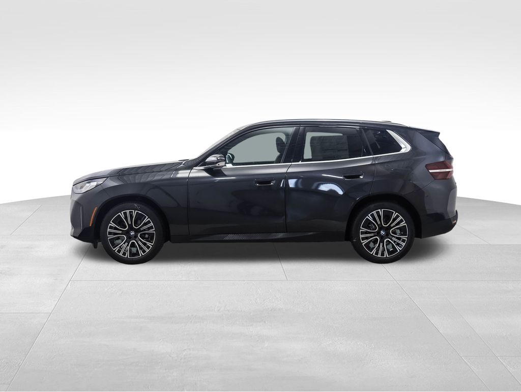 Thumbnail: 2026 BMW X3 - 3