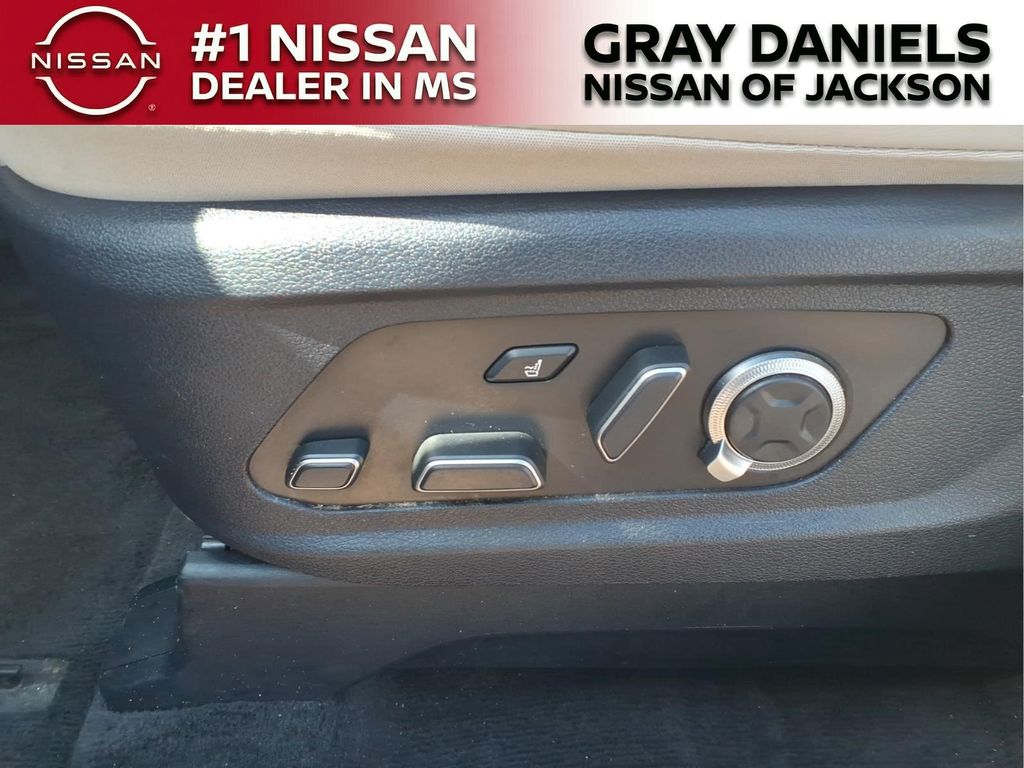Used 2024 Hyundai Palisade SUV