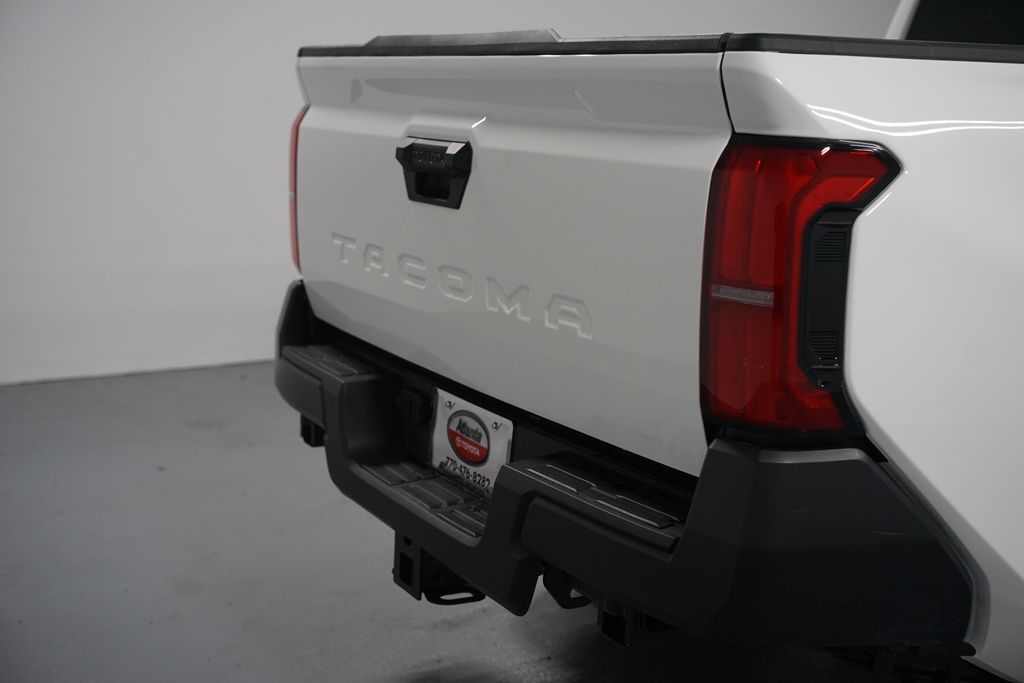 Thumbnail: 2025 Toyota Tacoma - 9