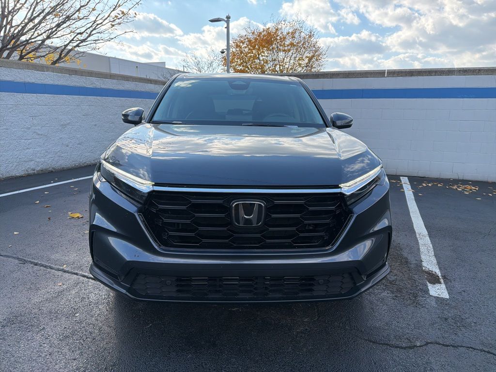 Thumbnail: 2023 Honda CR-V - 8