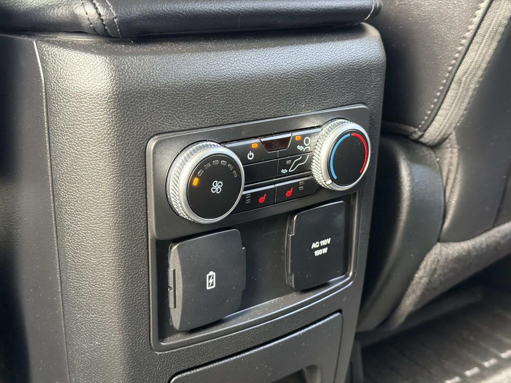 Used 2023 Ford Explorer Limited 4D Sport Utility