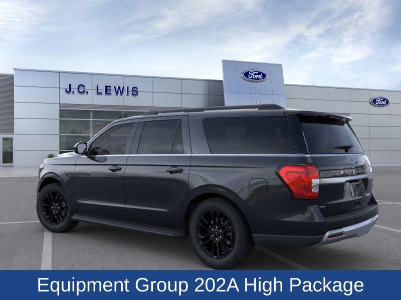 2024 Ford Expedition MAX XLT