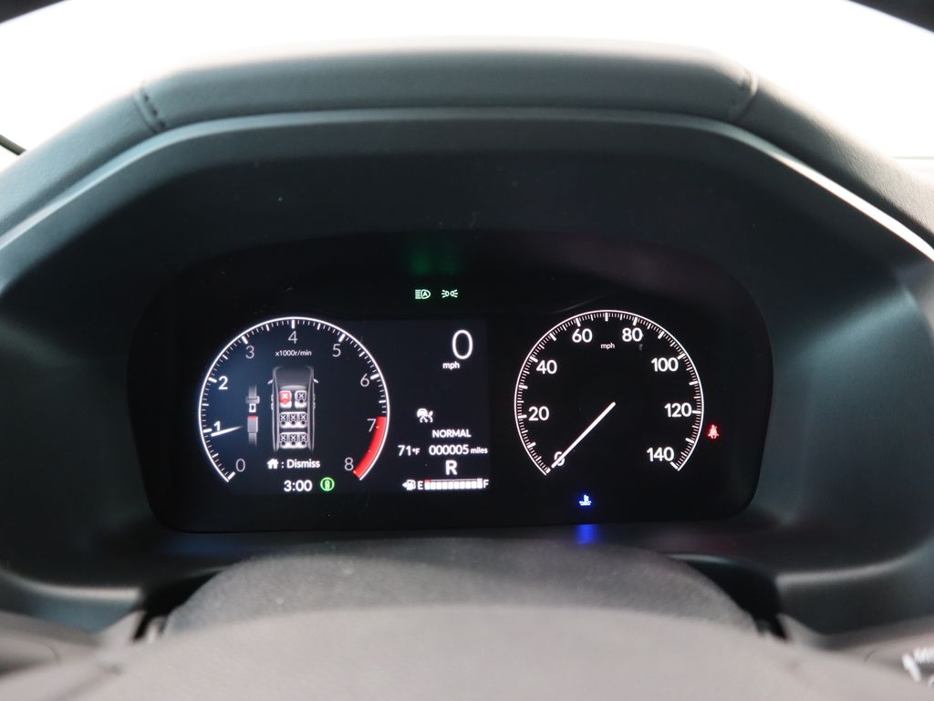 Thumbnail: 2026 Honda Odyssey - 31