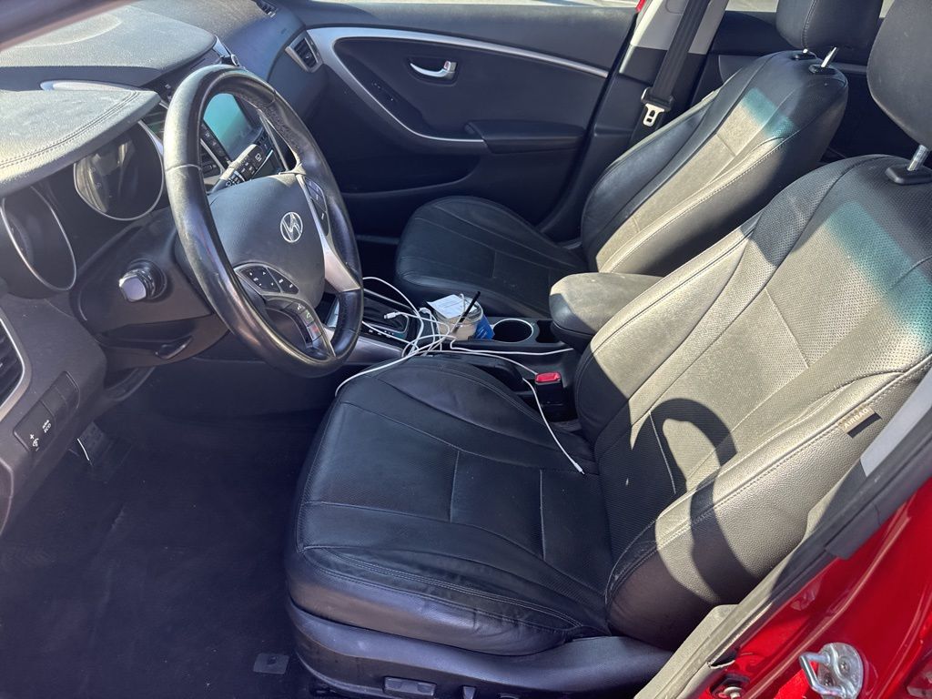Thumbnail: 2016 Hyundai Elantra - 7