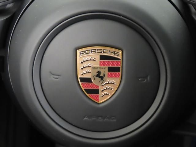 Thumbnail: 2026 Porsche Taycan - 21