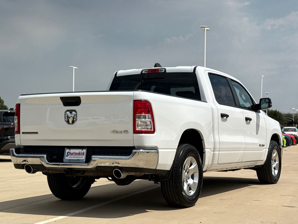 Used 2023 Ram 1500 Truck