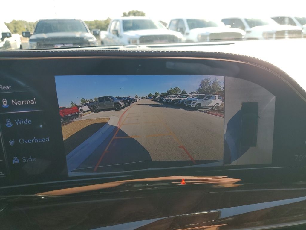 Used Car 2023 Cadillac Escalade  Sport Platinum For Sale Under $90,000 In Austin, Texas