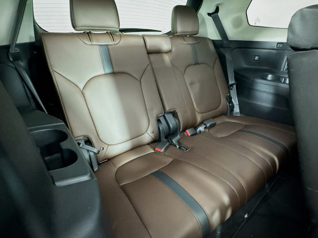 Used Car 2023 Honda Pilot  Elite For Sale Under $50,000 In Austin, Texas