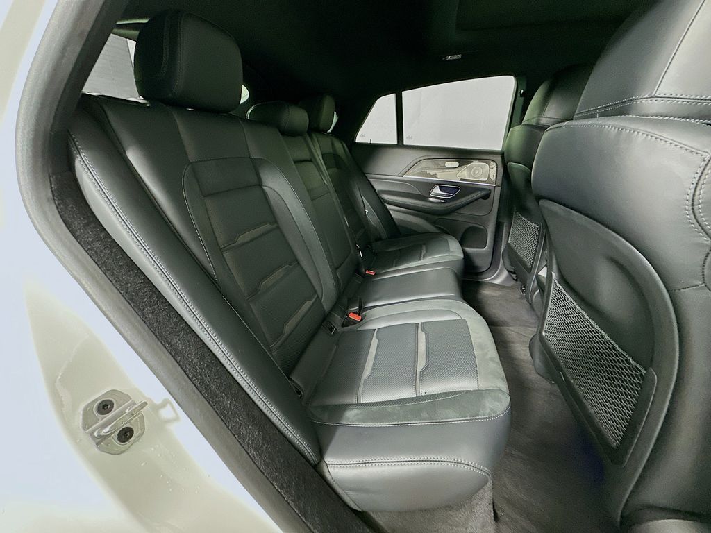 Thumbnail: 2021 Mercedes-Benz GLE - 28