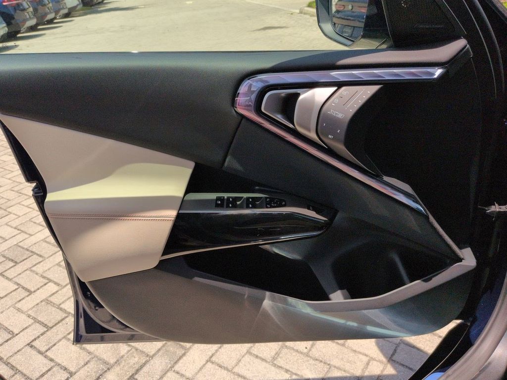 New 2026 Blue BMW 30 xDrive image 31