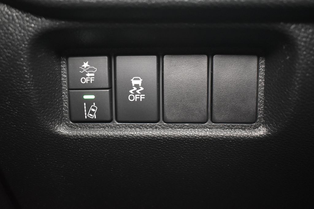 2022 Honda Pilot Special Edition 22