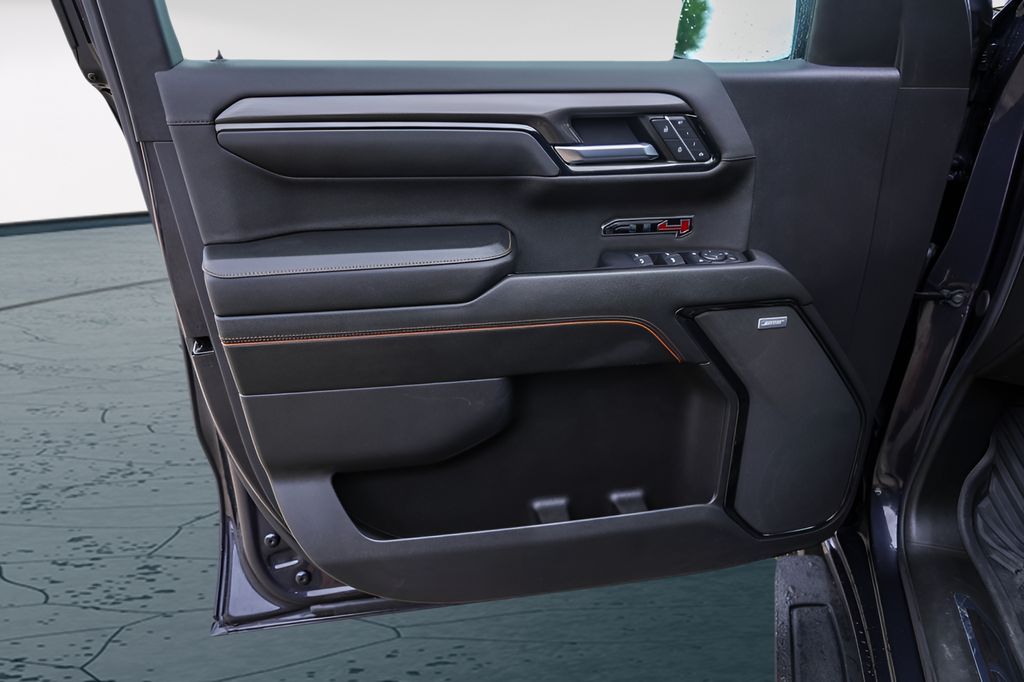 Used Car 2024 Gmc Sierra 1500  At4 For Sale Under $70,000 In Austin, Texas