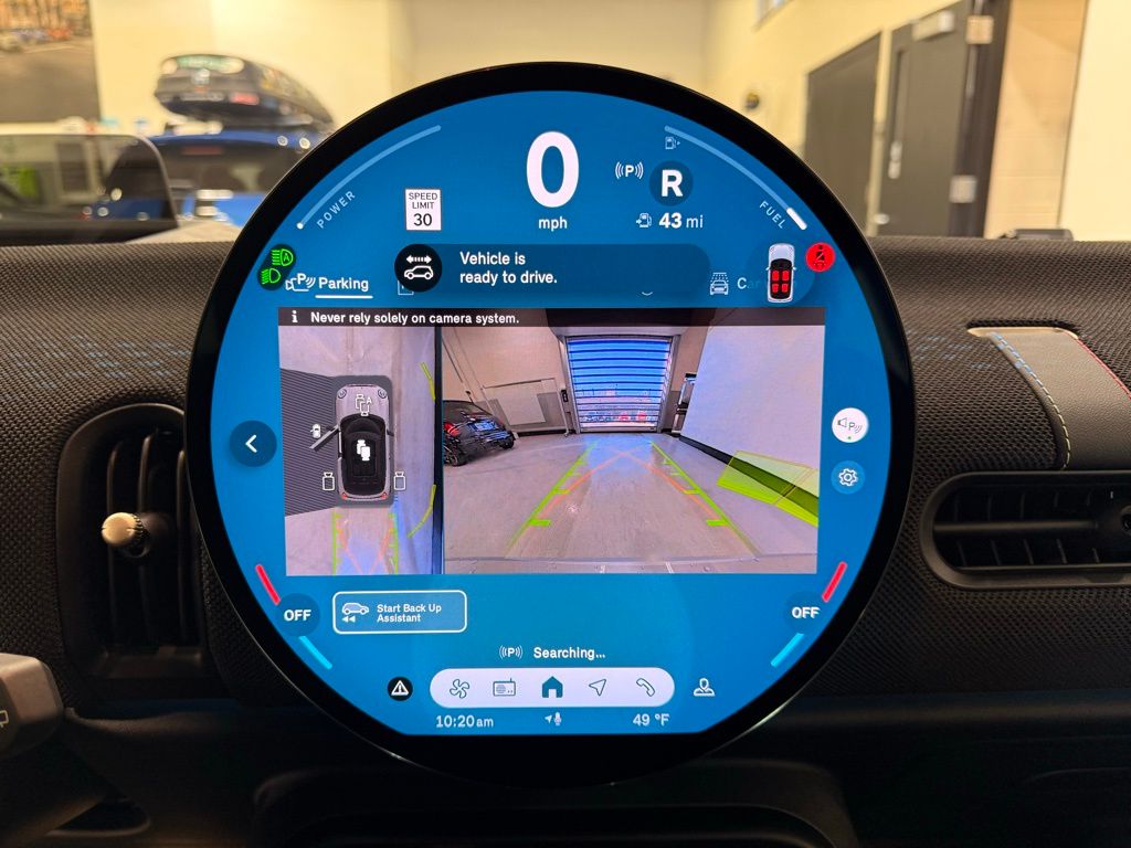 Thumbnail: 2026 MINI Cooper - 17