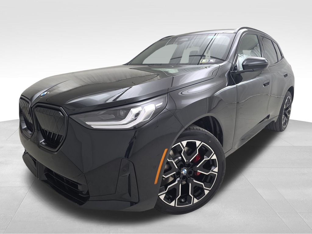 2026 Bmw X3 photo 23
