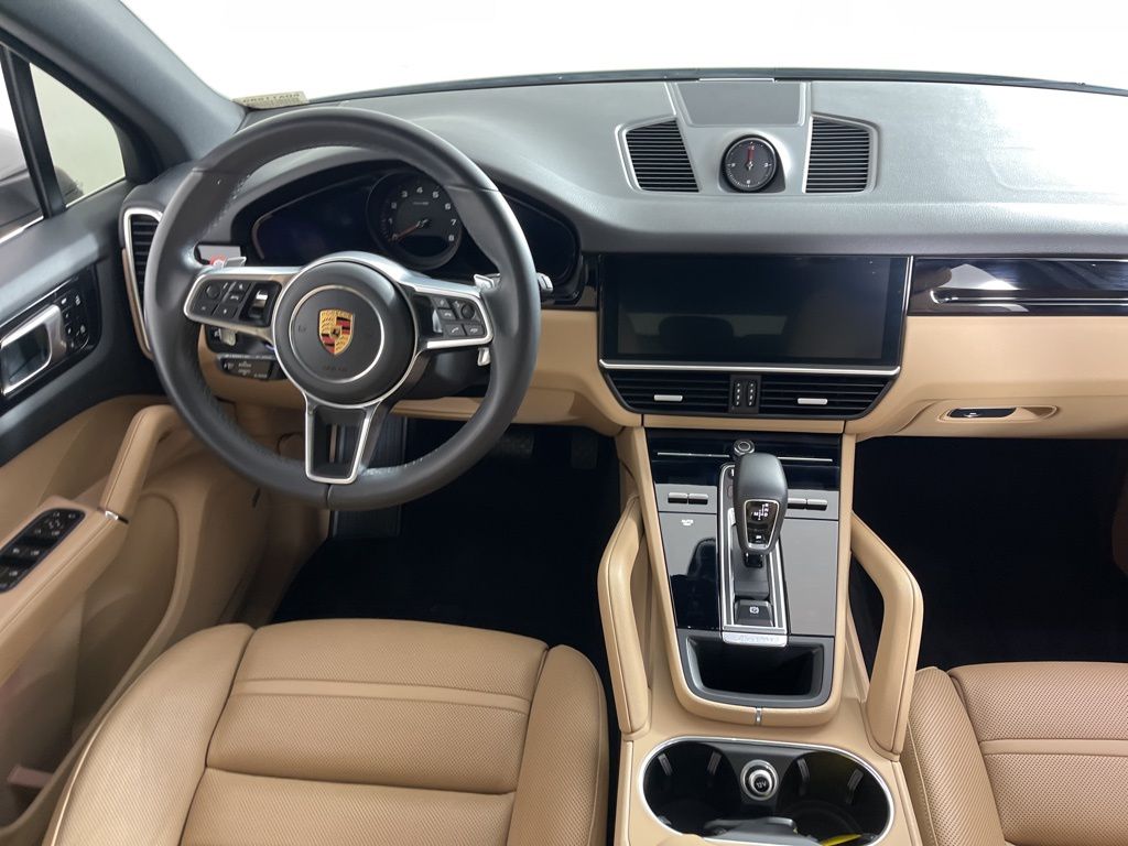 Thumbnail: 2019 Porsche Cayenne - 4
