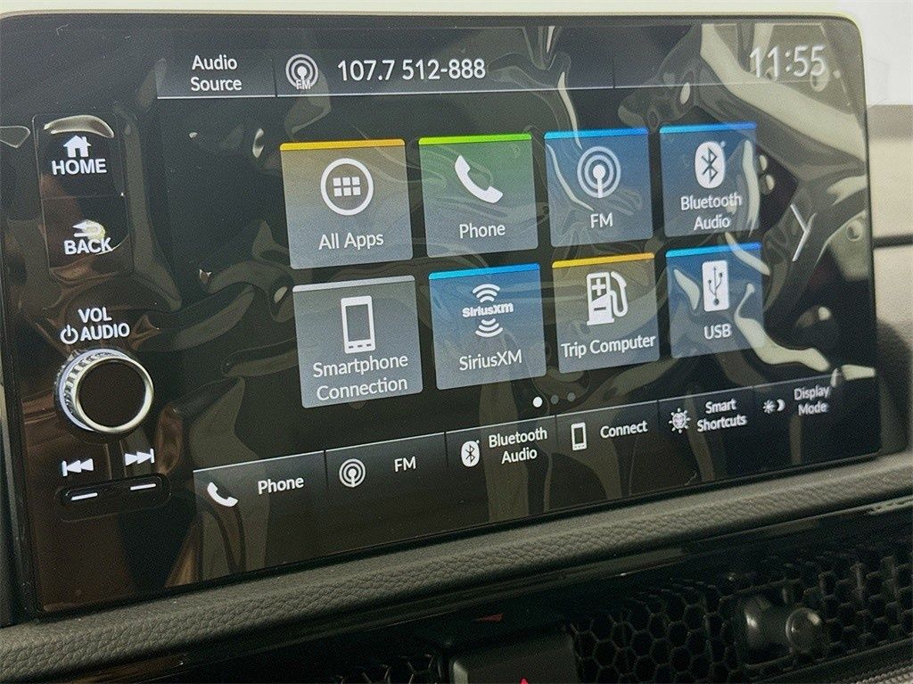 Used Car 2025 Honda Cr-v  Ex-l For Sale Under $40,000 In Austin, Texas